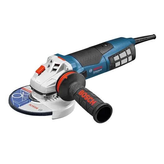 Електрически ъглошлайф Bosch  1900 W, 150 мм, 9700 об./мин, GWS 19-150 CI