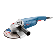 Електрически ъглошлайф Bosch с плавен старт 2000 W, 230 мм, 6500 об./мин, GWS 2000 J - product - 141 BSH 772