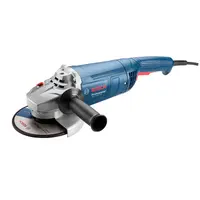 Електрически ъглошлайф Bosch  2000 W, 180 мм, 6500-8500 об./мин, GWS 2200-180