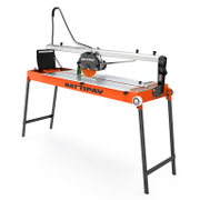 Машина Battipav за рязане на строителни материали циркулярна с водеща греда 1400 W, ф 250 мм, 1300 мм, Class Plus 1300 - product - 141 BTP 520