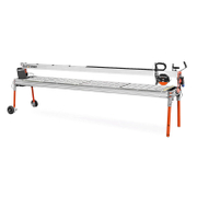 Машина Battipav за рязане на строителни материали циркулярна с водеща греда 1400 W, ф 200 мм, 3300 мм, Extra 3300S Superlunga - product - 141 BTP 672