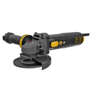 Електрически ъглошлайф Caterpillar  750 W, 115 мм, 12 000 об./мин, DX37 - product - 141 CAT 717