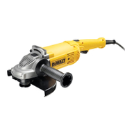 Електрически ъглошлайф DeWALT  2000 W, 230 мм, 6500 об./мин, DWE490 - product - 141 DWT 477