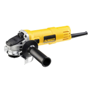 Електрически ъглошлайф DeWALT  800 W, 125 мм, 11 800 об./мин, DWE4057 - product - 141 DWT 481