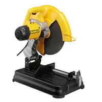 Настолен циркуляр DeWALT за метал с абразивен диск  2300 W, ф 355 мм, 4000 об./мин, D28730