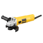 Електрически ъглошлайф DeWALT  950 W, 125 мм, 12 000 об./мин, DWE4117 - product - 141 DWT 685