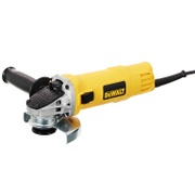Електрически ъглошлайф DeWALT  900 W, 115 мм, 11 800 об./мин, DWE4156-QS - product - 141 DWT 734