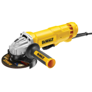 Електрически ъглошлайф DeWALT  1010 W, 115 мм, 11 000 об./мин, DWE4203 - product - 141 DWT 736