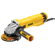 Електрически ъглошлайф DeWALT  1010 W, 125 мм, 11 000 об./мин, DWE4206 - product - 141 DWT 737