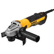 Електрически ъглошлайф DeWALT  1700 W, 125 мм, 10 500 об./мин, DWE4347 - product - 141 DWT 744