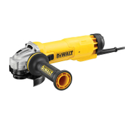 Електрически ъглошлайф DeWALT  1200 W, 125 мм, 11 000 об./мин, DWE4227 - product - 141 DWT 741