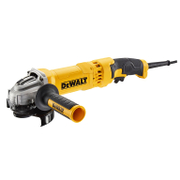 Електрически ъглошлайф DeWALT  1500 W, 125 мм, 10 500 об./мин, DWE4277 - product - 141 DWT 743