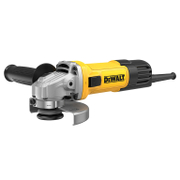 Електрически ъглошлайф DeWALT  750 W, 115 мм, 11 800 об./мин, DWE4036 - product - 141 DWT 799