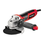 Електрически ъглошлайф Einhell  750 W, 115 мм, 12 000 об./мин, TC-AG 115/750 - product - 141 ENH 698