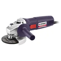 Електрически ъглошлайф Sparky  850 W, 125 мм, 11 000 об./мин, M 850