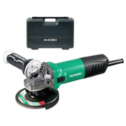 Електрически ъглошлайф HiKOKI - Hitachi  1200 W, 125 мм, 12 000 об./мин, G13SW - product - 141 HTC 339