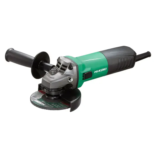 Електрически ъглошлайф HiKOKI - Hitachi  900 W, 125 мм, 10 500 об./мин, G13SN2