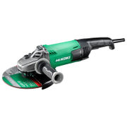 Електрически ъглошлайф HiKOKI - Hitachi  2300 W, 230 мм, 6600 об./мин, G23SC4 - product - 141 HTC 647