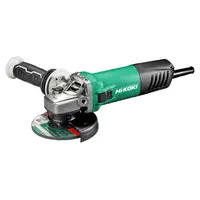 Електрически ъглошлайф HiKOKI - Hitachi  1400 W, 125 мм, 11 500 об./мин, G13SB4