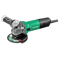 Електрически ъглошлайф HiKOKI - Hitachi  1200 W, 125 мм, 11 000 об./мин, G13SW2