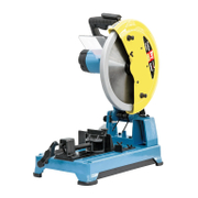 Настолен циркуляр Jepson за метал с метален диск  2200 W, ф 355 мм, 1300 об./мин, 9435 - product - 141 JPS 001