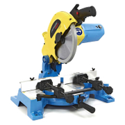 Настолен циркуляр Jepson за метал с метален диск  1500 W, ф 255 мм, 1600 об./мин, 9410ND - product - 141 JPS 523