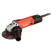 Електрически ъглошлайф Makita MT  570 W, 125 мм, 11 000 об./мин, M9503R - product - 141 MKC 504