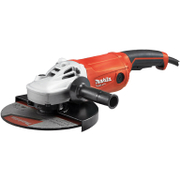 Електрически ъглошлайф Makita MT  2000 W, 230 мм, 6600 об./мин, M9001 - product - 141 MKC 502