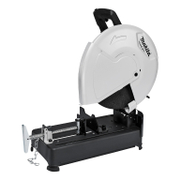 Настолен циркуляр Makita MT за метал с абразивен диск  2200 W, ф 355 мм, 3800 об./мин, M2402 - product - 141 MKC 658