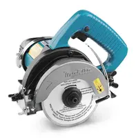 Електрически ръчен циркуляр Makita с диамантен диск  860 W, ф 125 мм, 13 800 об./мин, 4101RH