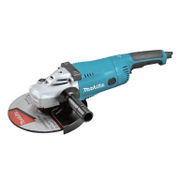 Електрически ъглошлайф Makita  2200 W, 230 мм, 6600 об./мин, GA9020F - product - 141 MKT 104