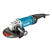 Електрически ъглошлайф Makita с плавен старт 2800 W, 230 мм, 6600 об./мин, GA9070X1 - product - 141 MKT 108
