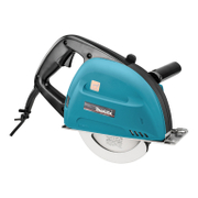 Ръчен циркуляр Makita електрически  1100 W, ф 185 мм, 3500 об./мин, 4131 - product - 141 MKT 103