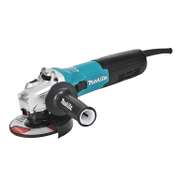 Електрически ъглошлайф Makita с плавен старт 1900 W, 125 мм, 11 500 об./мин, GA5092X01 - product - 141 MKT 115