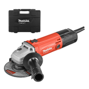 Електрически ъглошлайф Makita с плавен старт 570 W, 115 мм, 11 000 об./мин, M9502R - product - 141 MKT 119