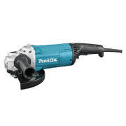 Електрически ъглошлайф Makita с плавен старт 2700 W, 230 мм, 6600 об./мин, GA9081 - product - 141 MKT 111