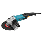 Електрически ъглошлайф Makita с плавен старт 2000 W, 230 мм, 6000 об./мин, GA9010C - product - 141 MKT 113