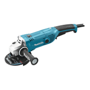 Електрически ъглошлайф Makita  1050 W, 125 мм, 11 000 об./мин, GA5021 - product - 141 MKT 258