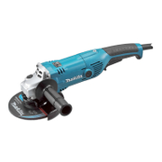 Електрически ъглошлайф Makita  1050 W, 150 мм, 9000 об./мин, GA6021 - product - 141 MKT 335
