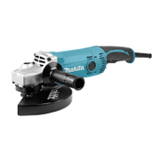 Електрически ъглошлайф Makita  2000 W, 230 мм, 6600 об./мин, GA9050 - product - 141 MKT 346
