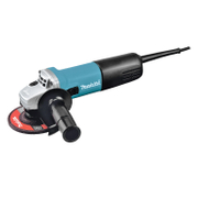 Електрически ъглошлайф Makita  840 W, 115 мм, 11 000 об./мин, 9557HNRG - product - 141 MKT 582