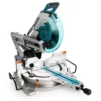 Настолен циркуляр Makita герунг потапящ с изтегляне  1800 W, ф 305 мм, 3200 об./мин, LS1219L