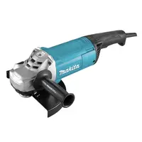 Електрически ъглошлайф Makita  2700 W, 230 мм, 6600 об./мин, GA9082