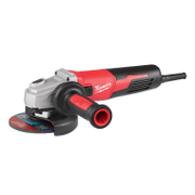 Електрически ъглошлайф Milwaukee с регулиране на оборотите и плавен старт 1250 W, 125 мм, 2800-11 500 об./мин, AGV 13-125 XE - product - 141 MLK 654