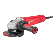 Електрически ъглошлайф Milwaukee с плавен старт 1200 W, 125 мм, 11 000 об./мин, AGV12-125X - product - 141 MLK 686