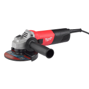 Електрически ъглошлайф Milwaukee  800 W, 125 мм, 11 500 об./мин, AG 800-125E - product - 141 MLK 687