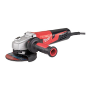 Електрически ъглошлайф Milwaukee с плавен старт 1550 W, 150 мм, 9000 об./мин, AGV15-125XC - product - 141 MLK 682