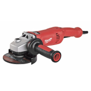 Електрически ъглошлайф Milwaukee с регулиране на оборотите и плавен старт 1750 W, 125 мм, 2600-11 000 об./мин, AGV 17-125 XE - product - 141 MLK 708