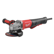Електрически ъглошлайф Milwaukee с плавен старт 1250 W, 125 мм, 12 000 об./мин, AGV 13-125 XSPDEB - product - 141 MLK 710