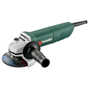 Електрически ъглошлайф Metabo  750 W, 115 мм, 11 000 об./мин, W 750-115 - product - 141 MTB 128